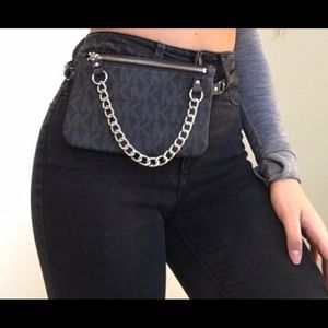 Michael Kors Fanny pack Medium